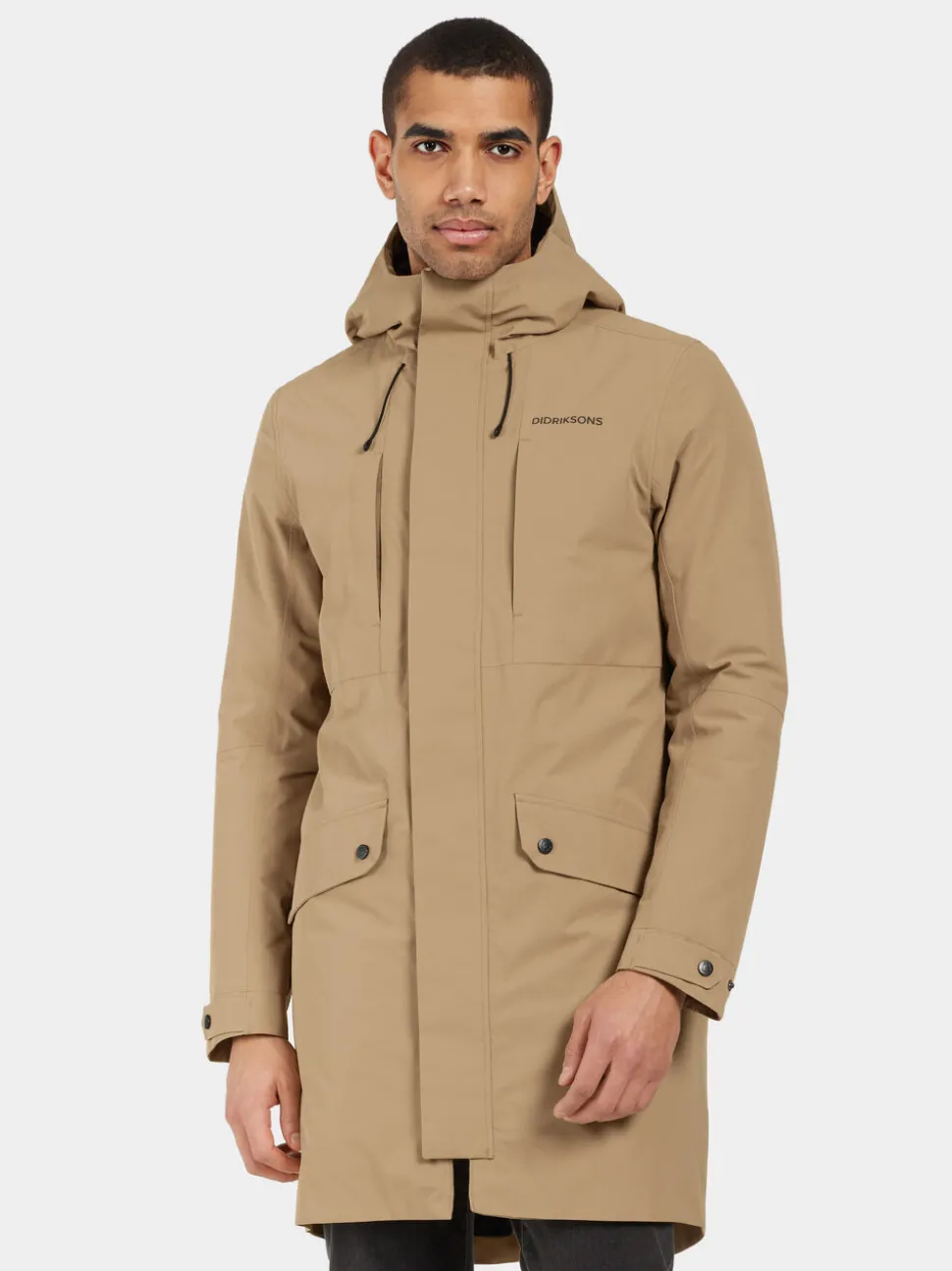 Fashion Falke Parka Syystakit|Talvitakit