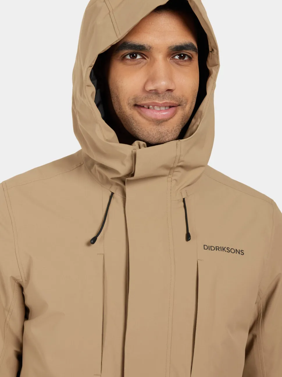 Fashion Falke Parka Syystakit|Talvitakit