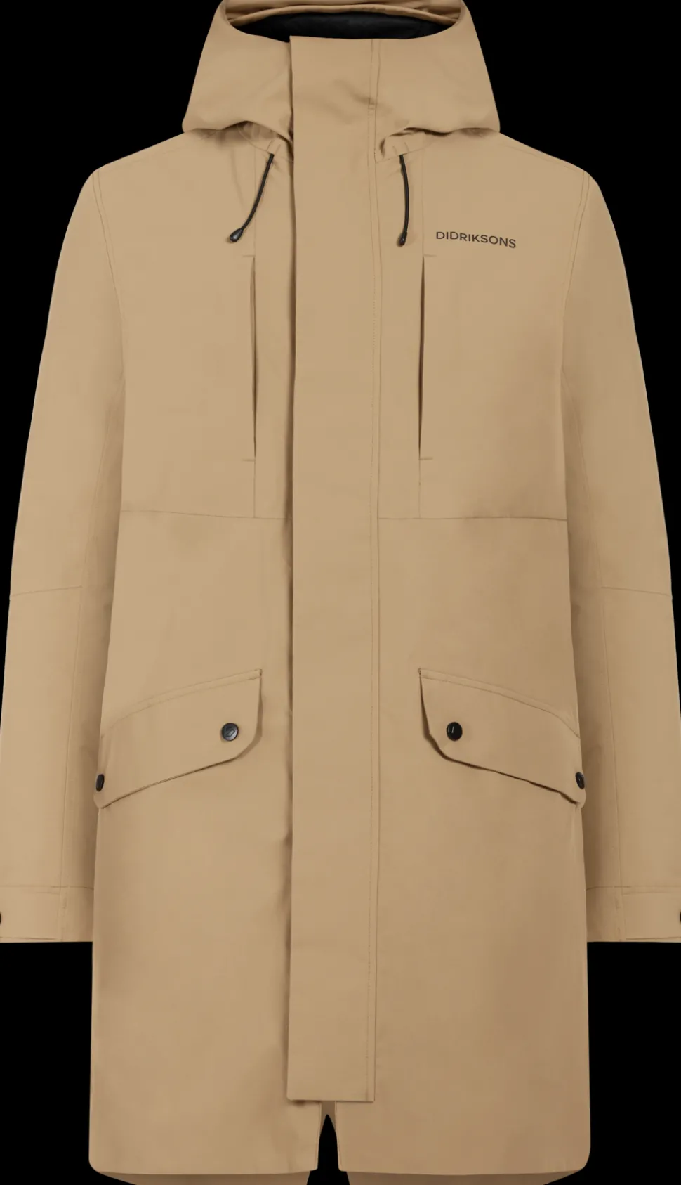 Fashion Falke Parka Syystakit|Talvitakit