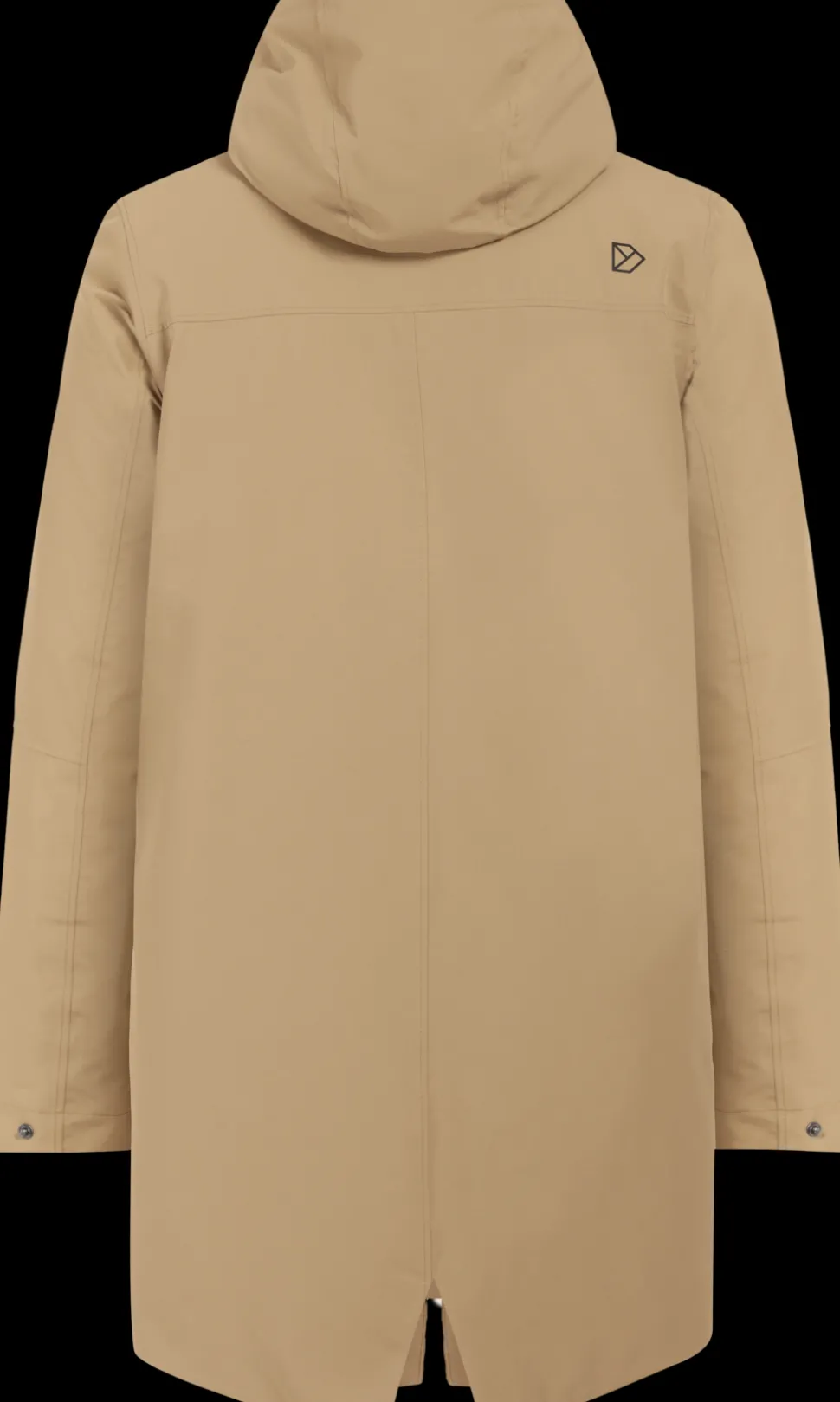 Fashion Falke Parka Syystakit|Talvitakit