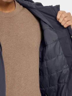 Store Falke Parka Syystakit|Talvitakit