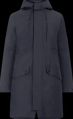 Store Falke Parka Syystakit|Talvitakit