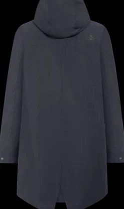 Store Falke Parka Syystakit|Talvitakit