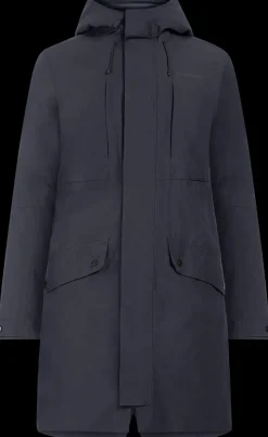 Store Falke Parka Syystakit|Talvitakit