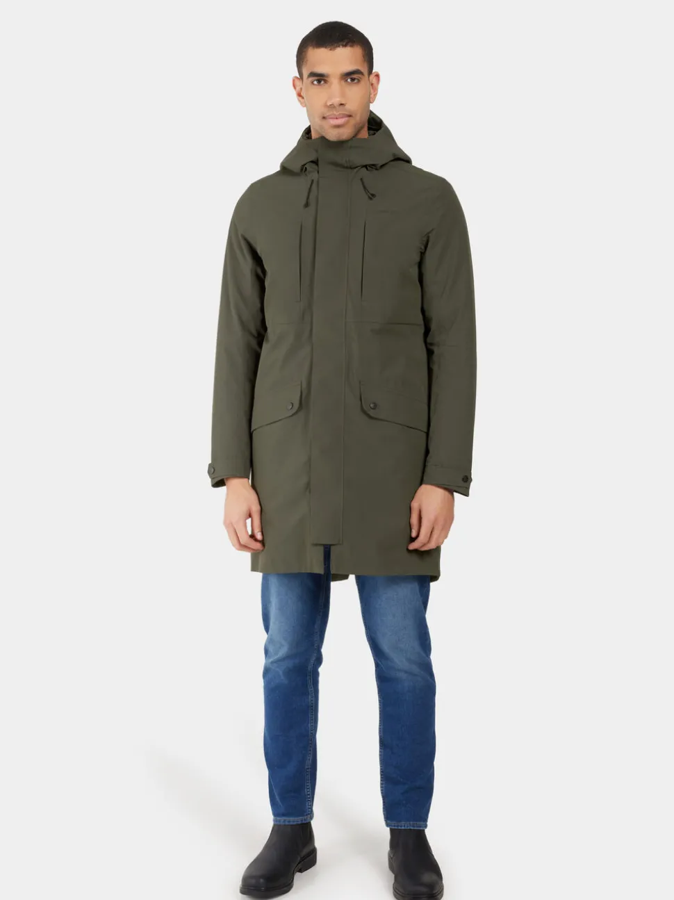 Best Sale Falke Parka Syystakit|Talvitakit