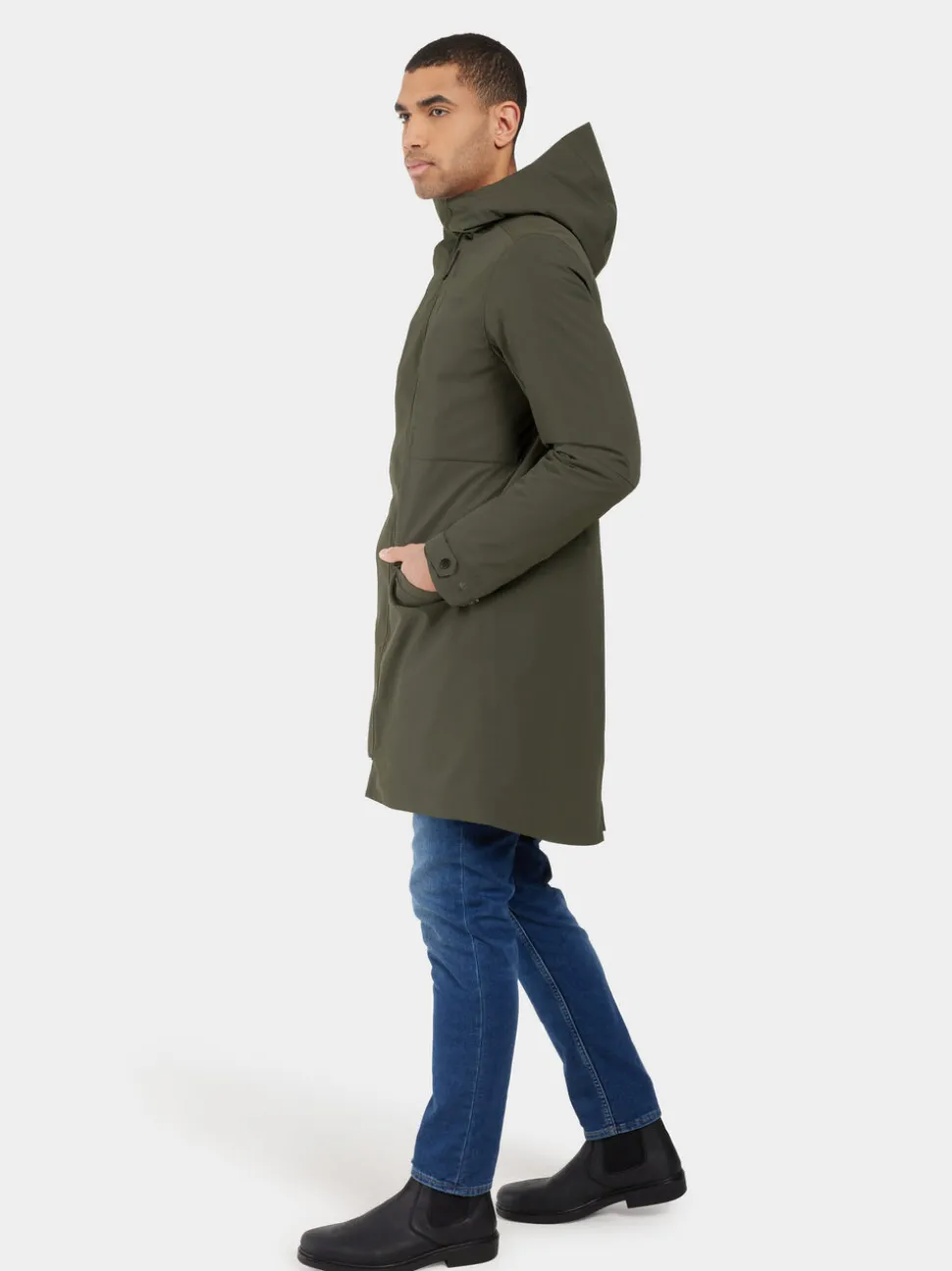 Best Sale Falke Parka Syystakit|Talvitakit
