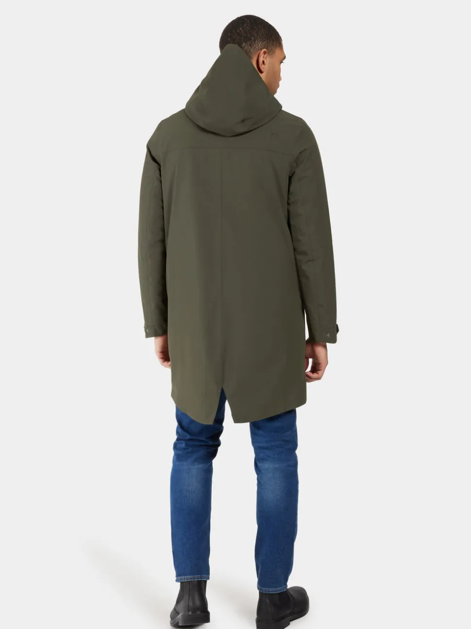 Best Sale Falke Parka Syystakit|Talvitakit