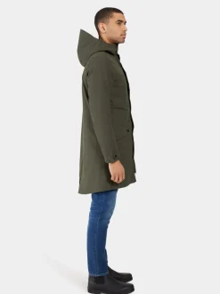 Best Sale Falke Parka Syystakit|Talvitakit