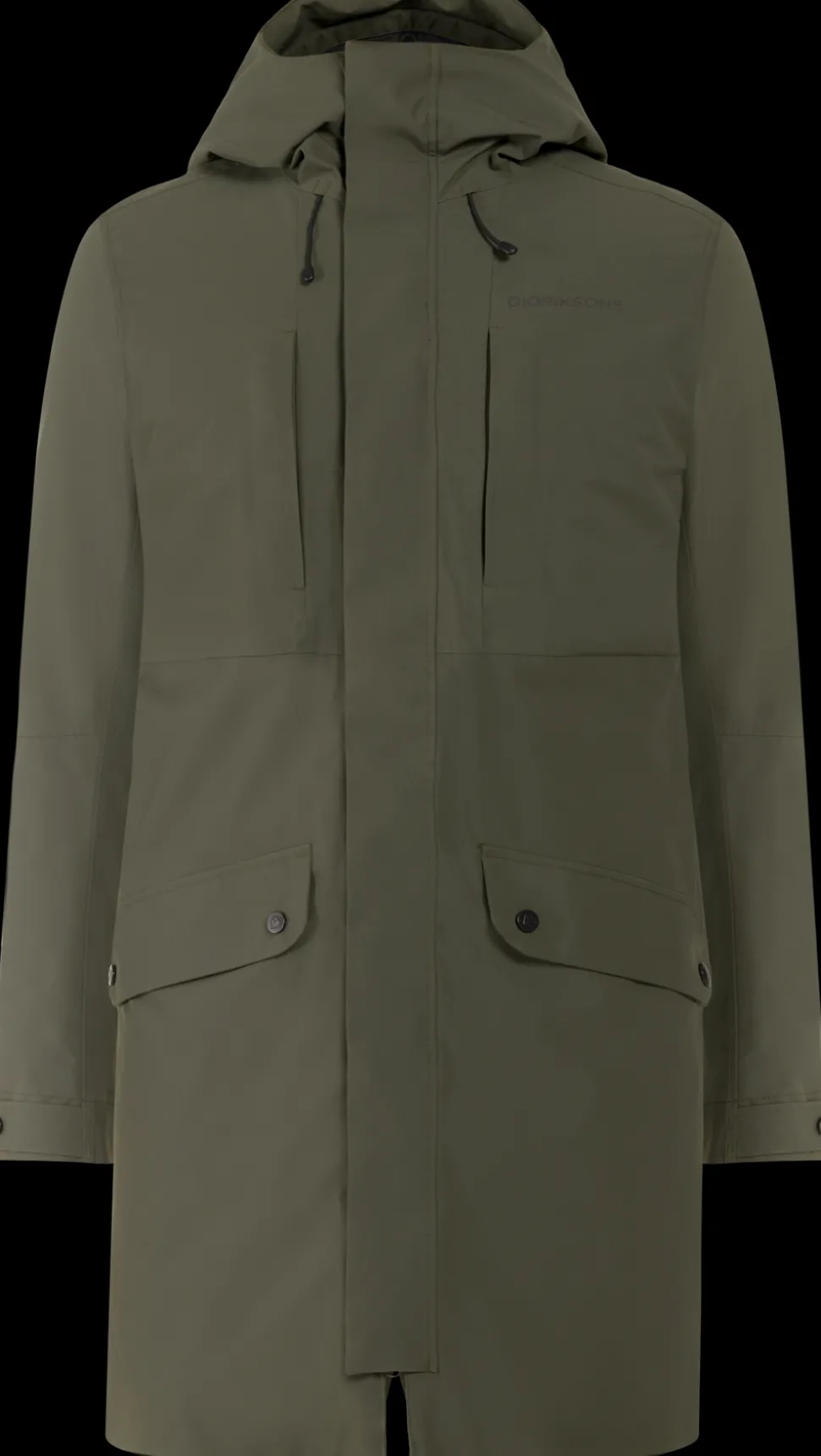 Best Sale Falke Parka Syystakit|Talvitakit