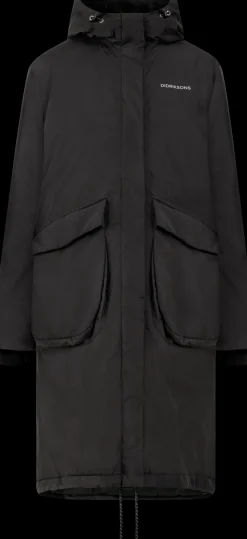 Online Fara Parka Syystakit|Talvitakit