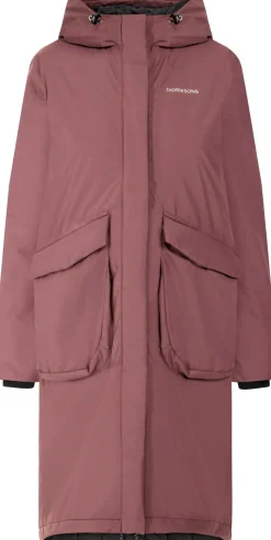 Best Fara Parka Syystakit|Talvitakit