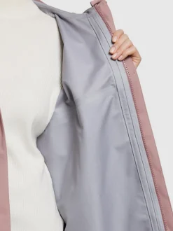 Outlet Feena Parka Kevättakit|Kuoritakit