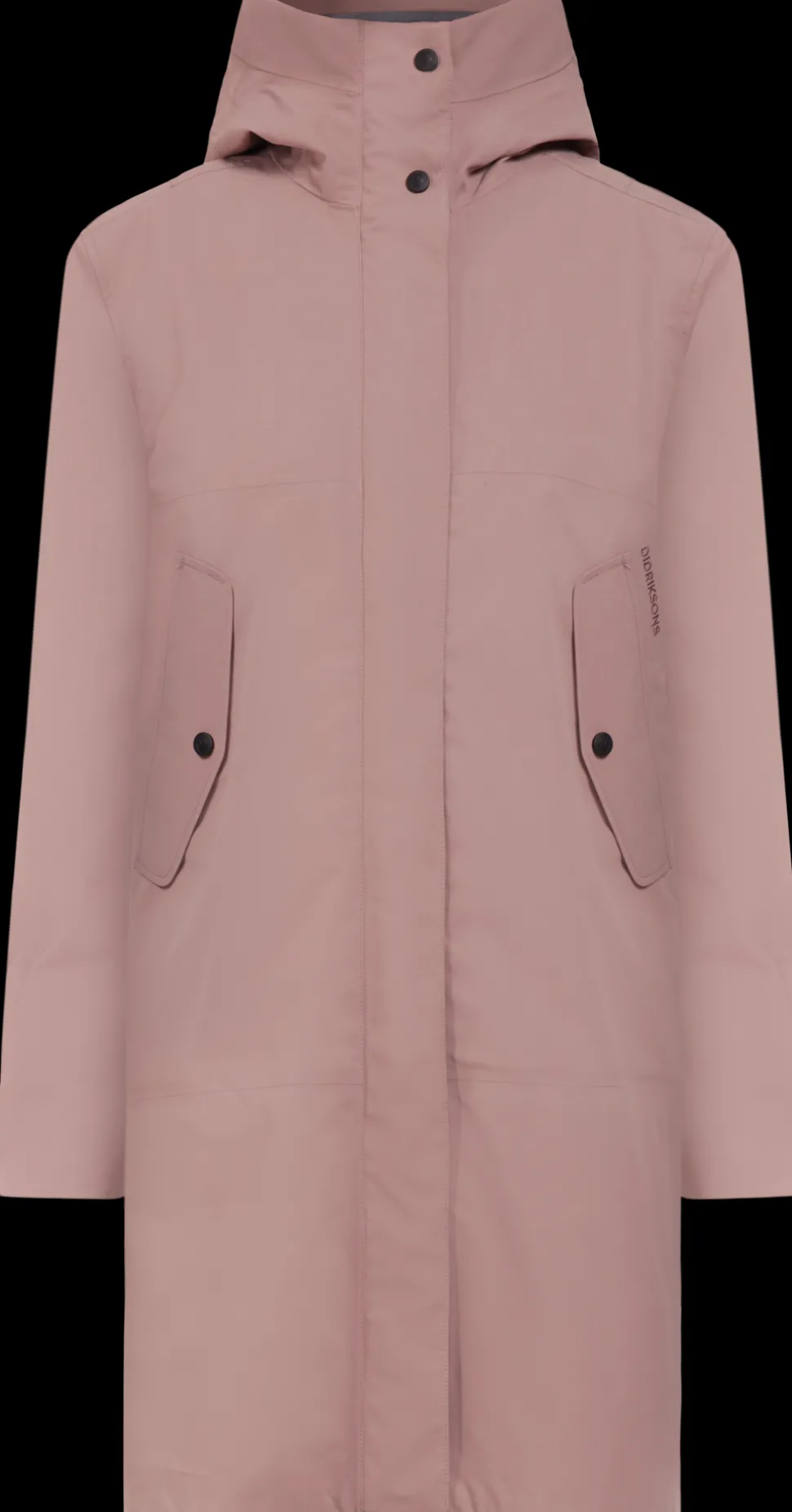 Outlet Feena Parka Kevättakit|Kuoritakit