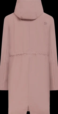 Outlet Feena Parka Kevättakit|Kuoritakit