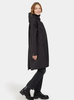 Outlet Feena Parka Kevättakit|Kuoritakit