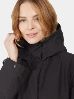 Outlet Feena Parka Kevättakit|Kuoritakit