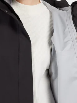 Outlet Feena Parka Kevättakit|Kuoritakit