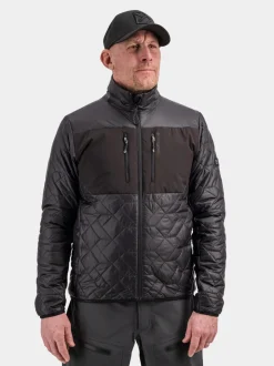 Hot Fegen Men's Jacket Toppatakit|Hybriditakit
