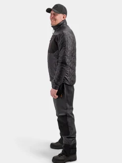 Hot Fegen Men's Jacket Toppatakit|Hybriditakit