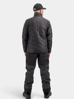 Hot Fegen Men's Jacket Toppatakit|Hybriditakit