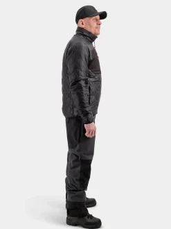 Hot Fegen Men's Jacket Toppatakit|Hybriditakit