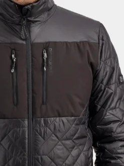 Hot Fegen Men's Jacket Toppatakit|Hybriditakit