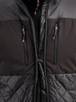 Hot Fegen Men's Jacket Toppatakit|Hybriditakit