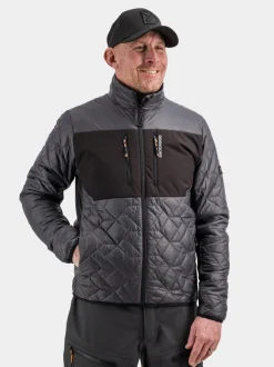 Best Fegen Men's Jacket Toppatakit|Hybriditakit