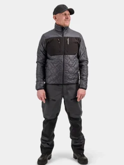 Best Fegen Men's Jacket Toppatakit|Hybriditakit