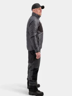 Best Fegen Men's Jacket Toppatakit|Hybriditakit
