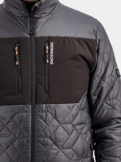 Best Fegen Men's Jacket Toppatakit|Hybriditakit