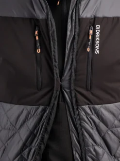 Best Fegen Men's Jacket Toppatakit|Hybriditakit