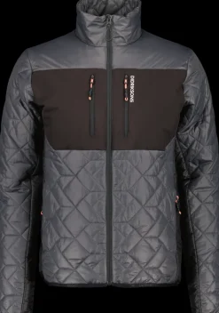 Best Fegen Men's Jacket Toppatakit|Hybriditakit