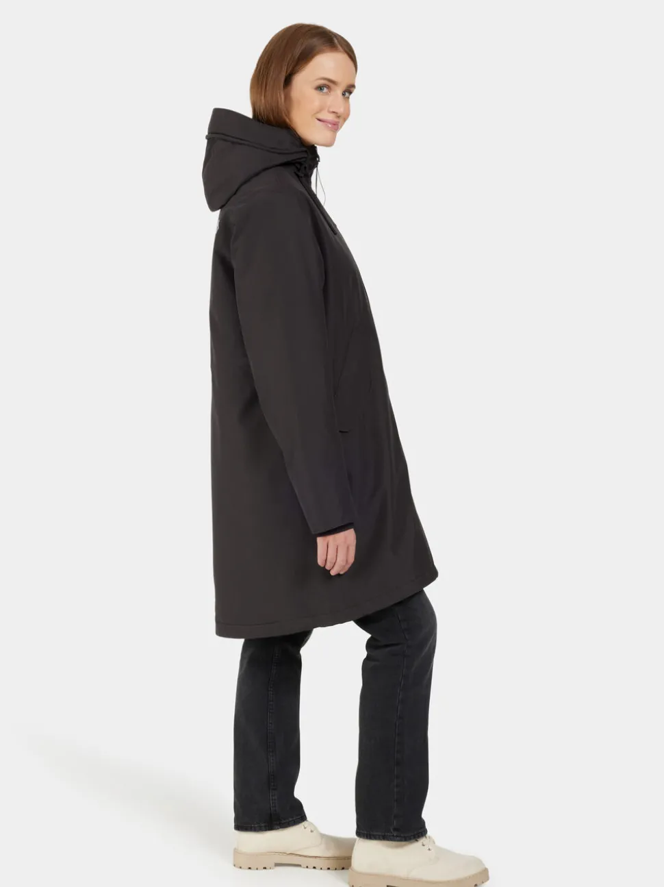 Best Sale Fia Parka Syystakit|Talvitakit