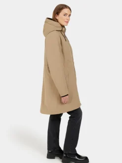 Online Fia Parka Syystakit|Talvitakit