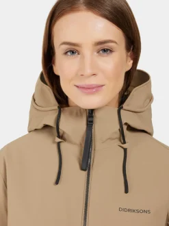 Online Fia Parka Syystakit|Talvitakit