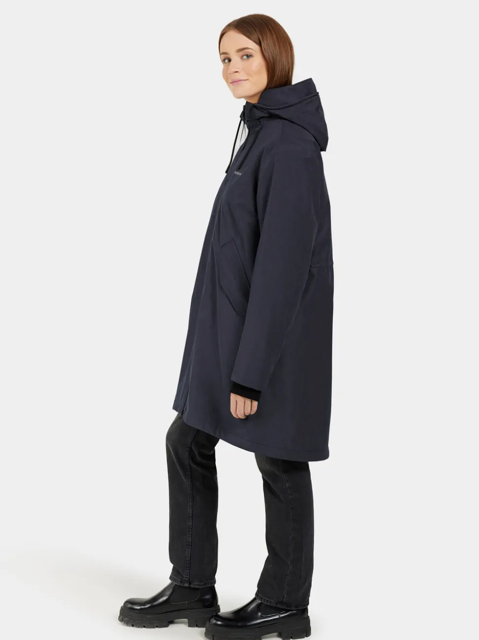 Store Fia Parka Syystakit|Talvitakit