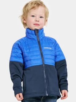 Flash Sale Filur Kid's Hybrid Jacket Softshell-Takit|Puserot & T-Paidat