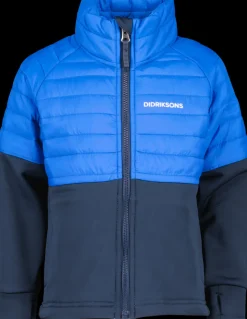 Flash Sale Filur Kid's Hybrid Jacket Softshell-Takit|Puserot & T-Paidat