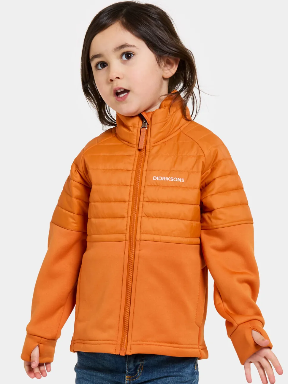 Fashion Filur Kid's Hybrid Jacket Softshell-Takit|Puserot & T-Paidat