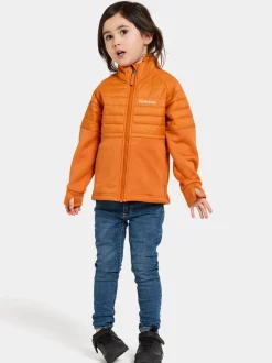 Fashion Filur Kid's Hybrid Jacket Softshell-Takit|Puserot & T-Paidat