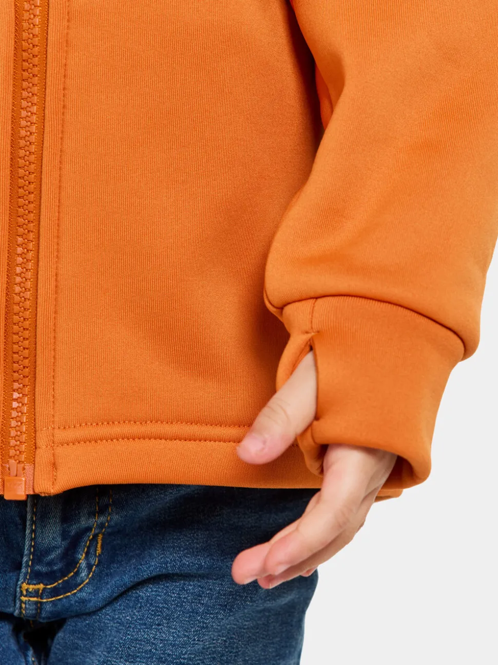 Fashion Filur Kid's Hybrid Jacket Softshell-Takit|Puserot & T-Paidat