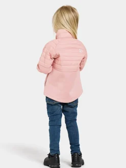 Outlet Filur Kid's Hybrid Jacket Softshell-Takit|Puserot & T-Paidat