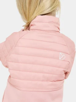 Outlet Filur Kid's Hybrid Jacket Softshell-Takit|Puserot & T-Paidat