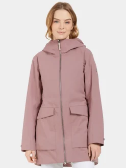 Outlet Folka Parka Kevättakit|Kuoritakit