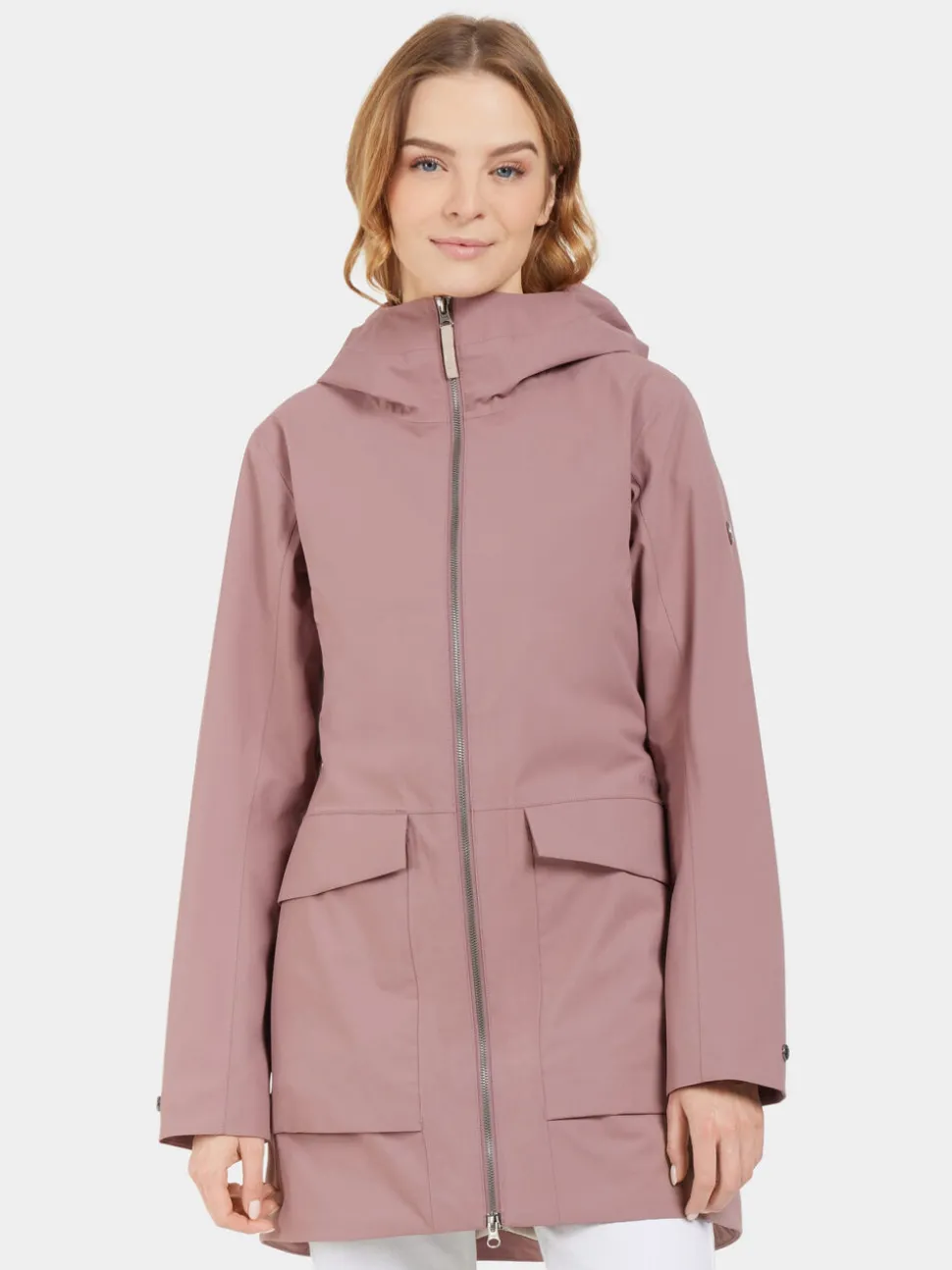 Outlet Folka Parka Kevättakit|Kuoritakit