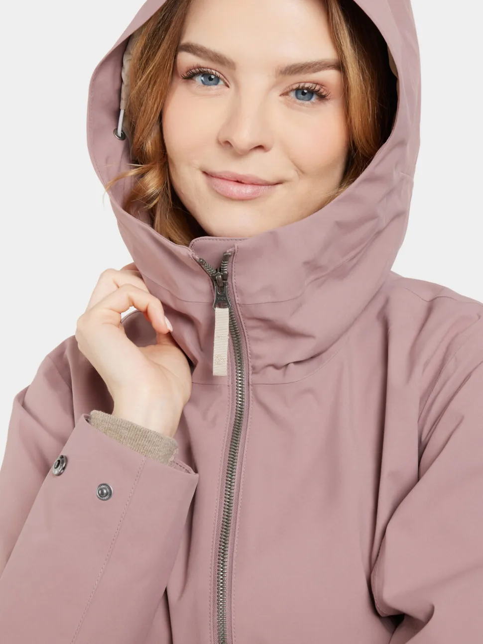 Outlet Folka Parka Kevättakit|Kuoritakit