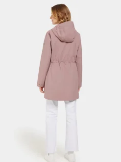 Outlet Folka Parka Kevättakit|Kuoritakit