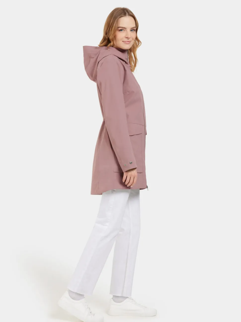 Outlet Folka Parka Kevättakit|Kuoritakit