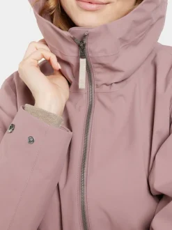 Outlet Folka Parka Kevättakit|Kuoritakit